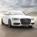 Audi A6 Car Wallpapers APK