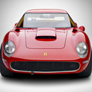 Ferrari 250 gto Car Wallpapers APK