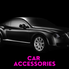 Car Accessories 圖標