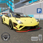 Car Games 2022 All Car Games-icoon