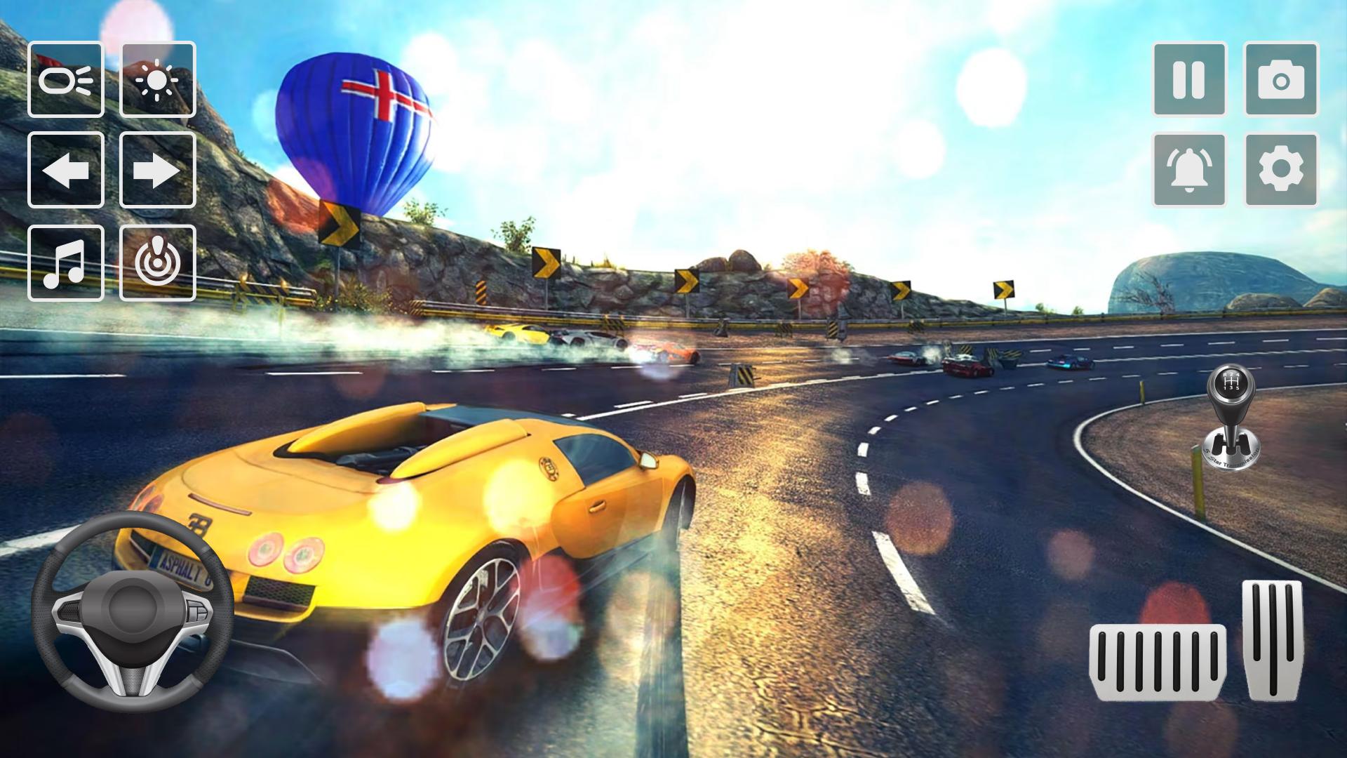 Car Games 2022 All Car Games APK do pobrania na Androida Car Games 2022 All Car Games APK do pobrania na Androida