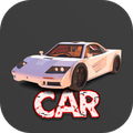 Mod di auto per Minecraft Car