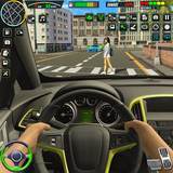 Araba Sürüş - Drift Simülatörü