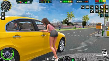 Car Driving: Real Car Drift 3D screenshot 1