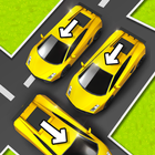 Traffic Escape - Jeux Parking icône