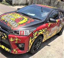 Car Sticker Design Ideas স্ক্রিনশট 2