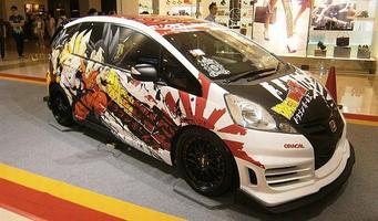 Car Sticker Design Ideas স্ক্রিনশট 3