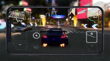 CarX Street Racing World ภาพหน้าจอ 1