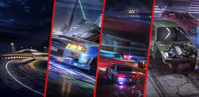 CarX Street Racing World 스크린샷 2