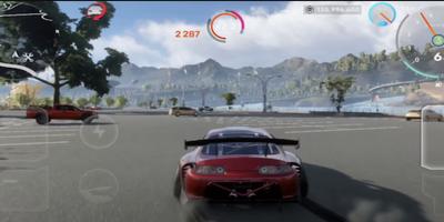 Car Street X-Car X Racing 2022 screenshot 1