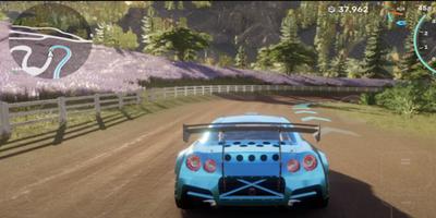 Car Street X-Car X Racing 2022 اسکرین شاٹ 2