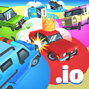 APK CarMania.io - Car Race & Crash