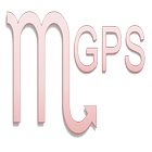 天蠍座GPS иконка