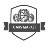 Cars Market icône