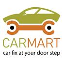 Carmart APK