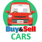 Car Mart Nigeria: Buy and Sell أيقونة