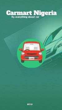 Car Mart Nigeria: Buy and Sell Cars: Car Parts poster