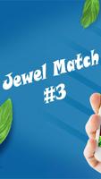 Jewel Star Match 3 Affiche