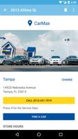 2 Schermata CarMax OwnersPlus