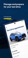 CarMax Ignition Affiche