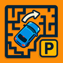 Maze Games 3D: Car Park Maze APK