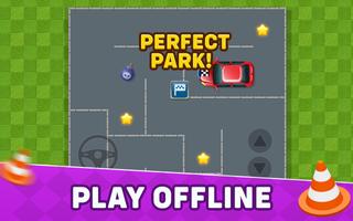 Maze Games 3D: Car Park Maze imagem de tela 1
