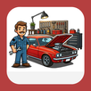 Car Mechanic Tycoon APK