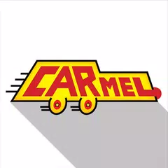 Baixar Carmel - Car, Taxi & Limo XAPK