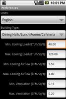 HVAC Quick Load screenshot 1