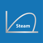 Steam Tables Zeichen