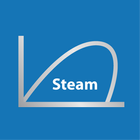 Steam Tables-icoon