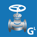 HVAC Pipe Sizer - Gas Low APK