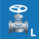 HVAC Pipe Sizer - Liquid APK