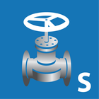 HVAC Pipe Sizer - Steam アイコン