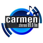 Carmen Stereo icône