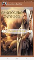 Kubet casi Canciones Catolicas โปสเตอร์