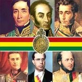 Presidentes De Bolivia icône
