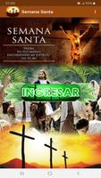 Kubet :Semana Santa Affiche