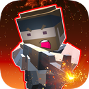 Pixel Zombie Shooter - 3D Royale Survival Gun-APK