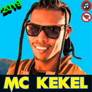 🎵 MC Kekel música 2019 APK