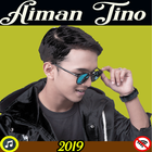 Lagu Aiman Tino 2019 icône
