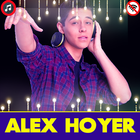 Alex Hoyer أيقونة
