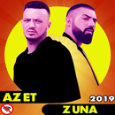 Azet & Zuna musik 2019 APK