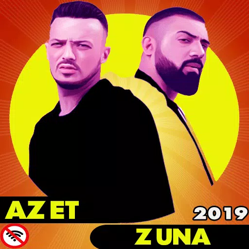 Azet & Zuna musik 2019 APK for Android Download