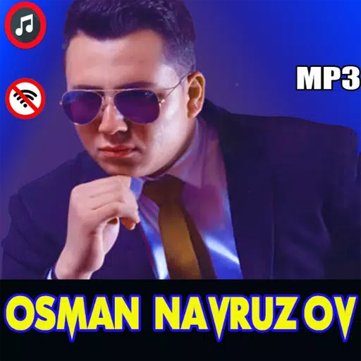 Osman Navruzov mp3 2019 APK for Android Download