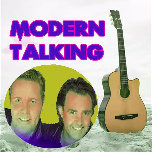 Descarga de APK de Modern Talking songs - offline para Android