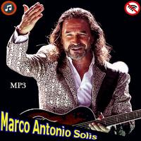 Marco Antonio solis música 2019 Affiche