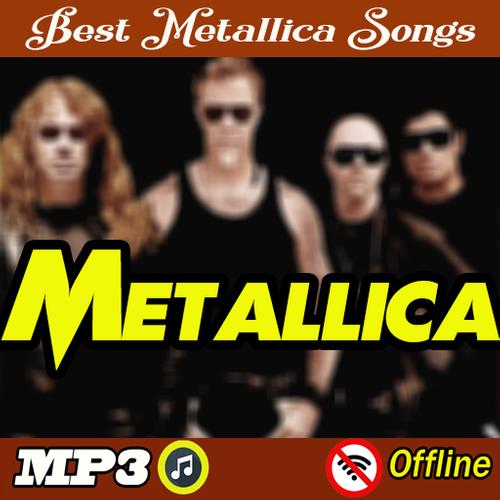 Metallica - best songs offline APK for Android Download