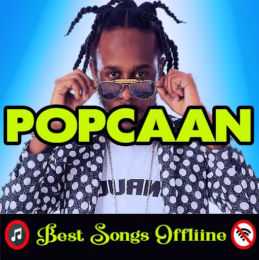 Popcaan mp3 2019 APK for Android Download
