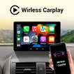 Wireless Carplay for android আইকন